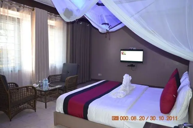 Honeymoon Süit, Plaj Manzaralı