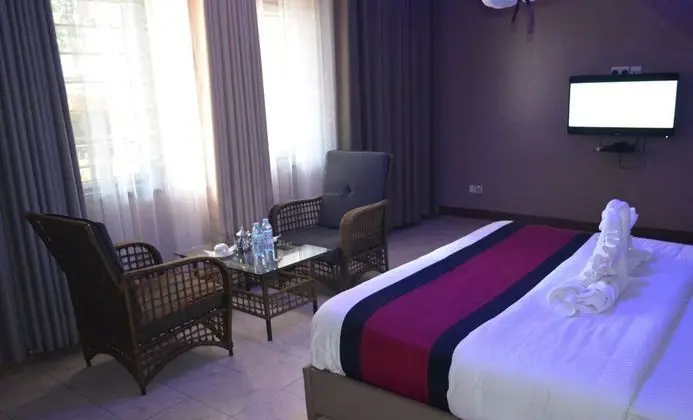 Honeymoon Süit, Plaj Manzaralı