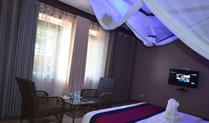 Honeymoon Süit, Plaj Manzaralı