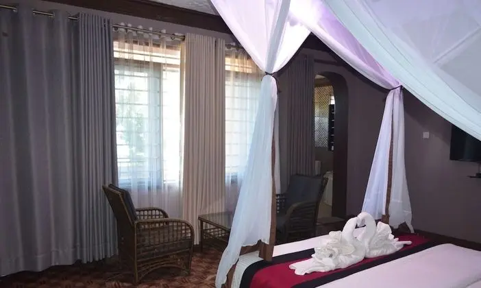 Honeymoon Süit, Plaj Manzaralı