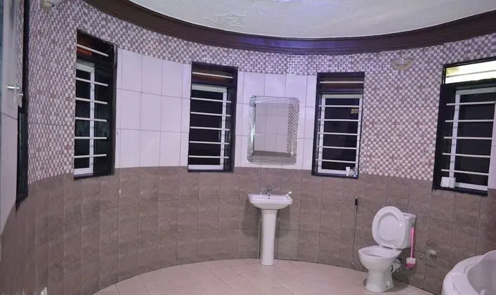 Honeymoon Süit, Plaj Manzaralı