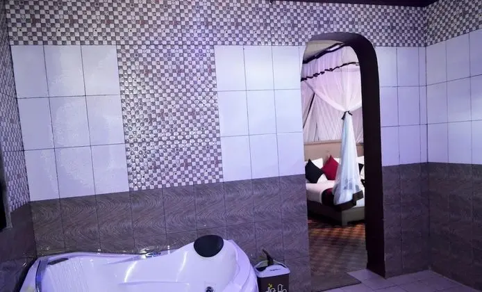 Honeymoon Süit, Plaj Manzaralı