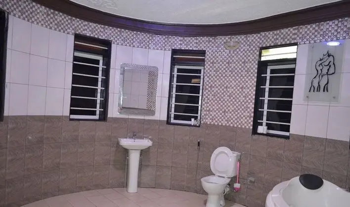 Honeymoon Süit, Plaj Manzaralı