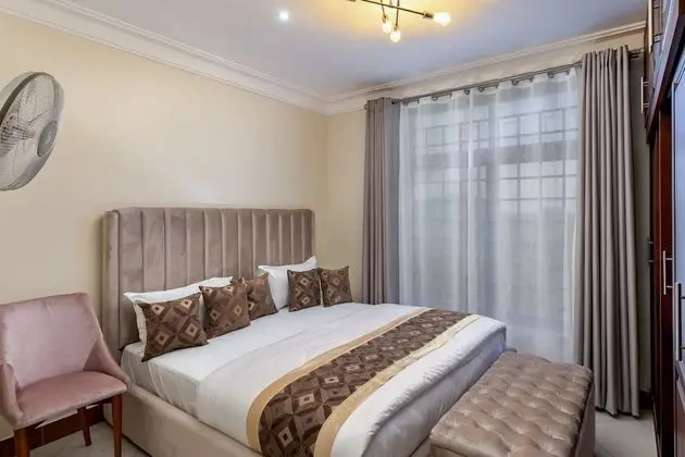 Standard Tek Kişilik Oda, Bahçe Manzaralı
