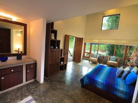 Villa, 4 Yatak Odası, Kişiye Özel Havuzlu