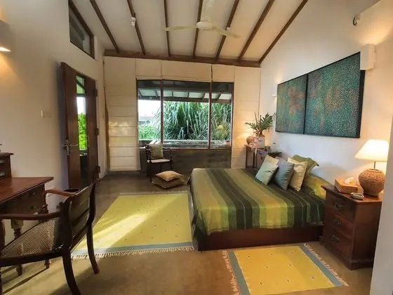 Villa, 4 Yatak Odası, Kişiye Özel Havuzlu
