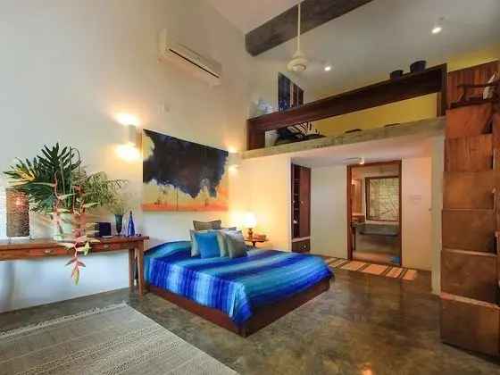 Villa, 4 Yatak Odası, Kişiye Özel Havuzlu