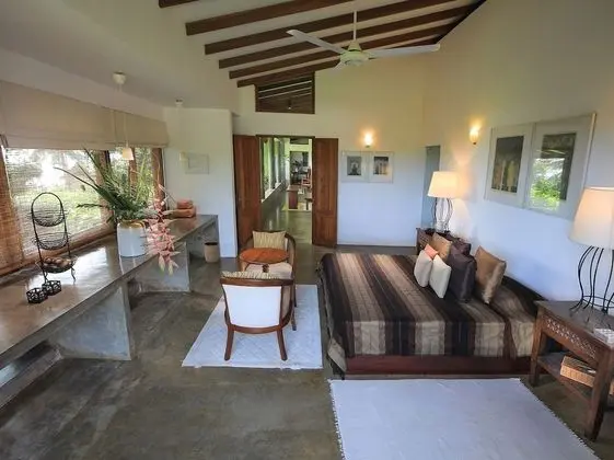 Villa, 4 Yatak Odası, Kişiye Özel Havuzlu