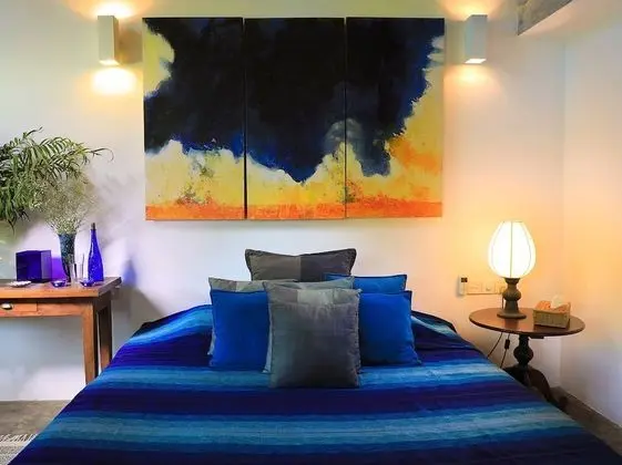 Villa, 4 Yatak Odası, Kişiye Özel Havuzlu