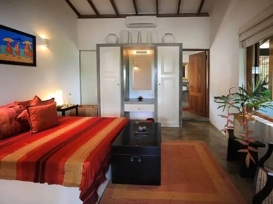 Villa, 4 Yatak Odası, Kişiye Özel Havuzlu