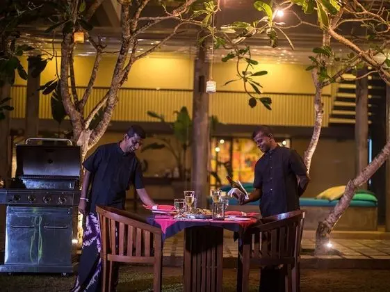 Villa, 4 Yatak Odası, Kişiye Özel Havuzlu