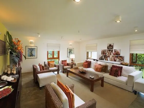 Villa, 4 Yatak Odası, Kişiye Özel Havuzlu