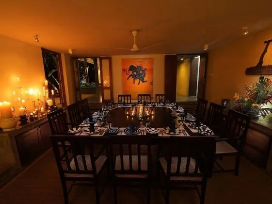 Villa, 4 Yatak Odası, Kişiye Özel Havuzlu
