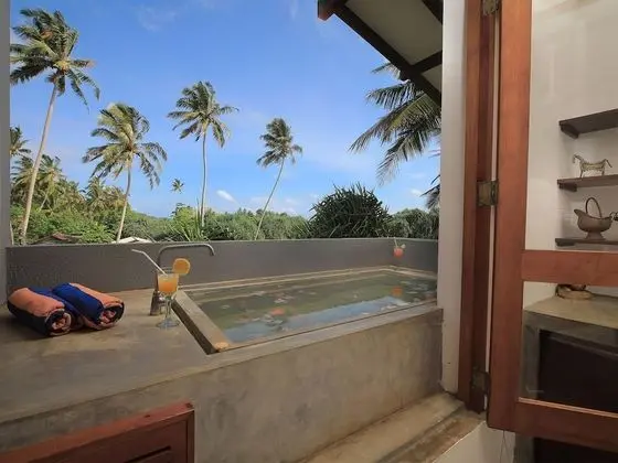 Villa, 4 Yatak Odası, Kişiye Özel Havuzlu