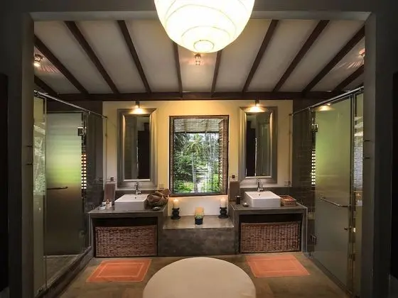 Villa, 4 Yatak Odası, Kişiye Özel Havuzlu
