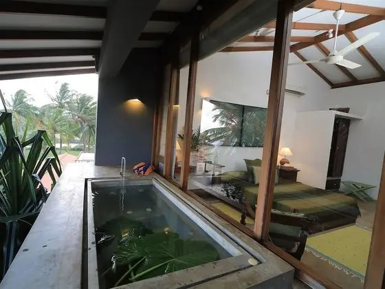 Villa, 4 Yatak Odası, Kişiye Özel Havuzlu