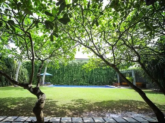 Villa, 4 Yatak Odası, Kişiye Özel Havuzlu