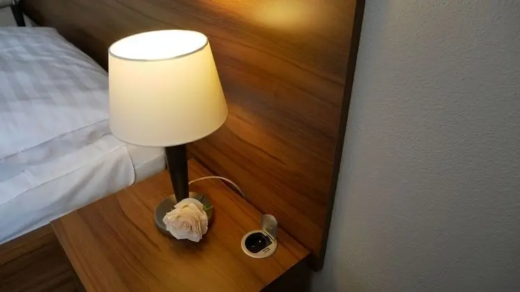 Standard İki Ayrı Yataklı Oda