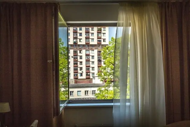 Süit, 2 Yatak Odası