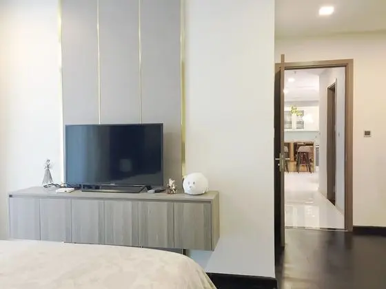 Deluxe Apart Daire