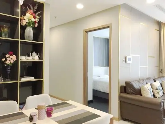 Deluxe Apart Daire