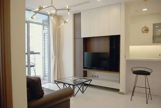 Deluxe Apart Daire