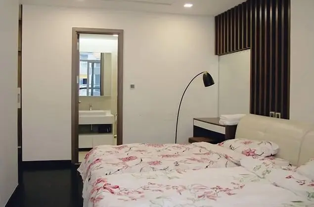Standard Apart Daire, 3 Yatak Odası