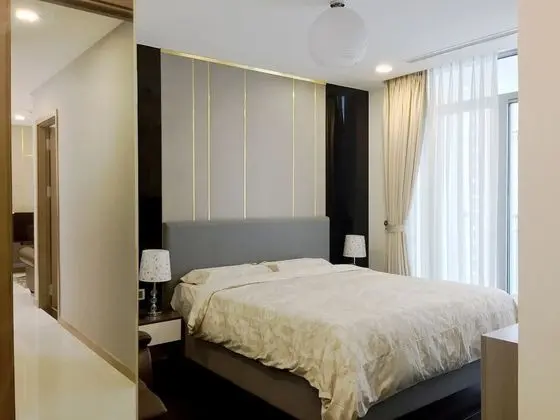 Standard Apart Daire, 3 Yatak Odası
