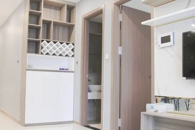Standard Apart Daire, 3 Yatak Odası