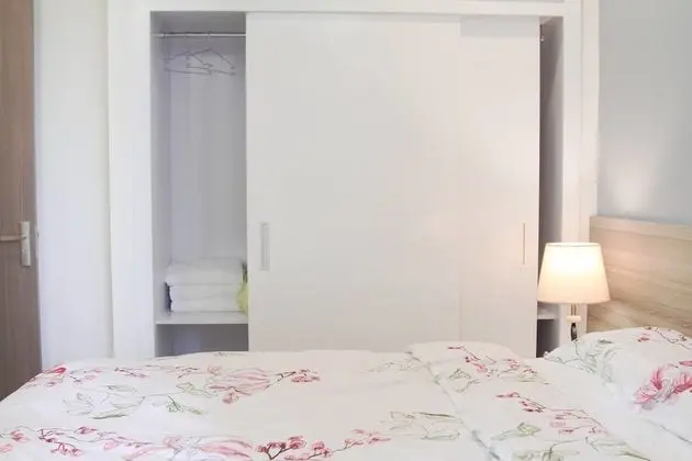 Standard Apart Daire, 3 Yatak Odası