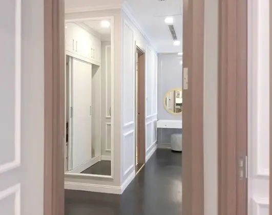 Standard Apart Daire, 3 Yatak Odası