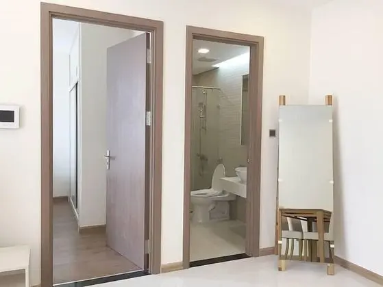 Standard Apart Daire, 3 Yatak Odası
