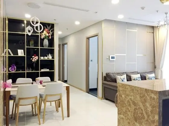 Standard Apart Daire, 3 Yatak Odası