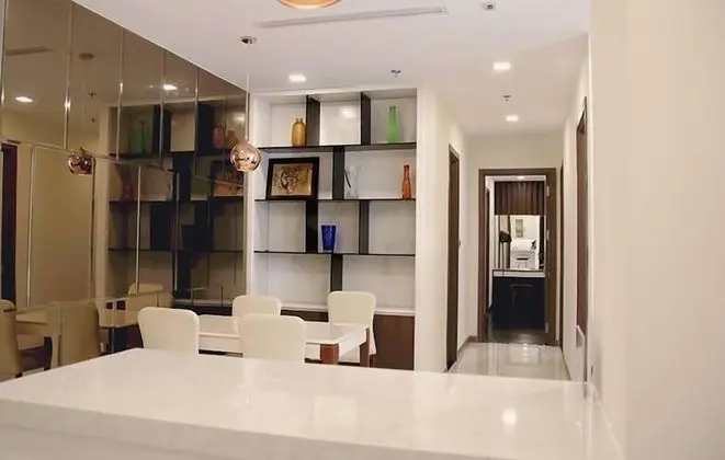 Standard Apart Daire, 3 Yatak Odası