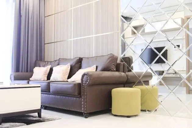 Standard Apart Daire, 3 Yatak Odası