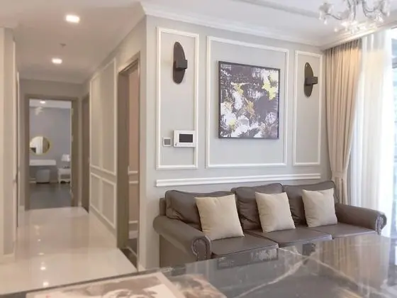 Standard Apart Daire, 3 Yatak Odası