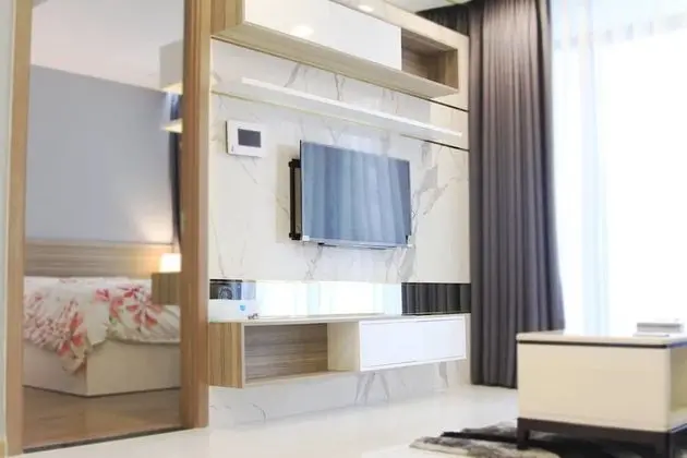 Standard Apart Daire, 3 Yatak Odası