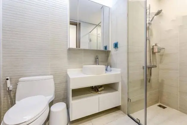 Standard Apart Daire, 3 Yatak Odası