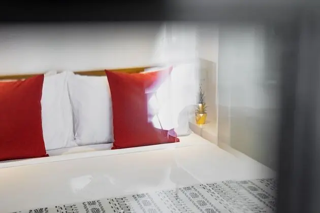 Honeymoon Villa, 1 Yatak Odası
