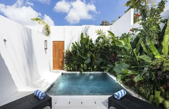 Honeymoon Villa, 1 Yatak Odası