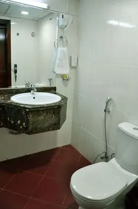 Tek Kişilik Oda