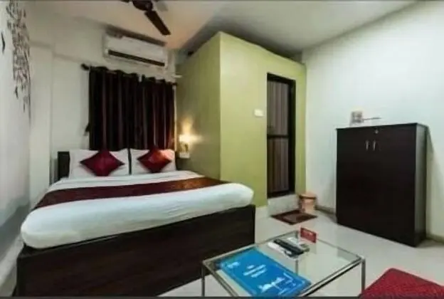 Deluxe Tek Büyük Yataklı Oda, 1 Yatak Odası, Sigara İçilebilir