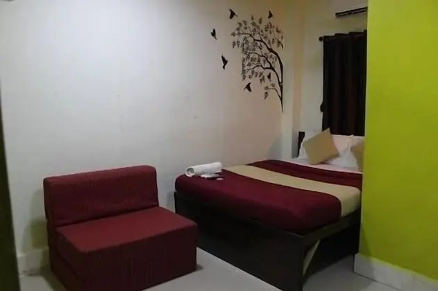 Deluxe Tek Büyük Yataklı Oda, 1 Yatak Odası, Sigara İçilebilir