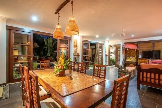 Villa, 2 Yatak Odası