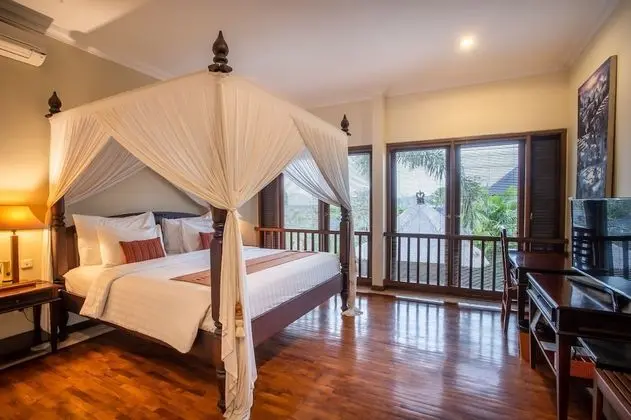 Luxury Villa, 3 Yatak Odası
