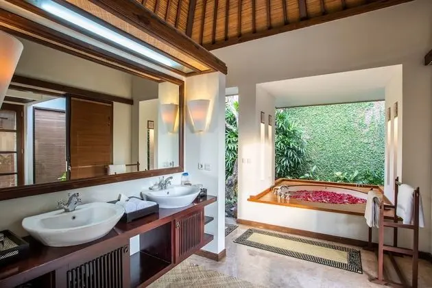 Luxury Villa, 3 Yatak Odası
