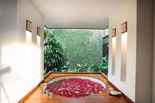 Luxury Villa, 3 Yatak Odası