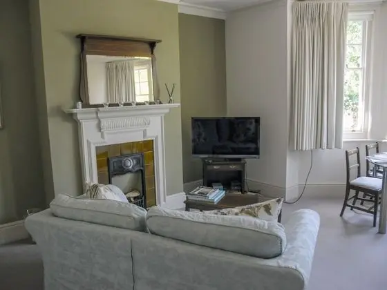 Deluxe Apart Daire, Banyolu/Duşlu