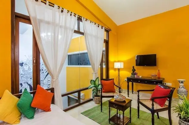 Villa, 3 Yatak Odası, Sigara İçilmez