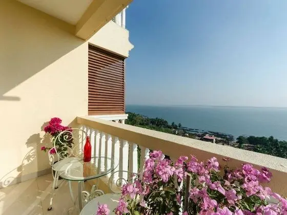 Villa, 3 Yatak Odası, Sigara İçilmez